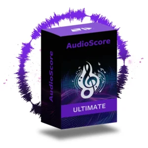 AudioScore Ultimate