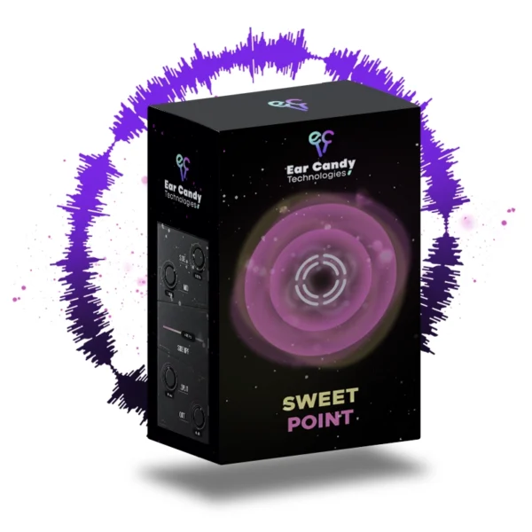 Ear Candy SweetPoint