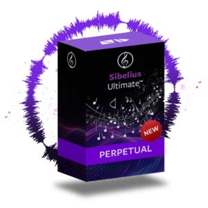 Sibelius Ultimate Perpetual NEW
