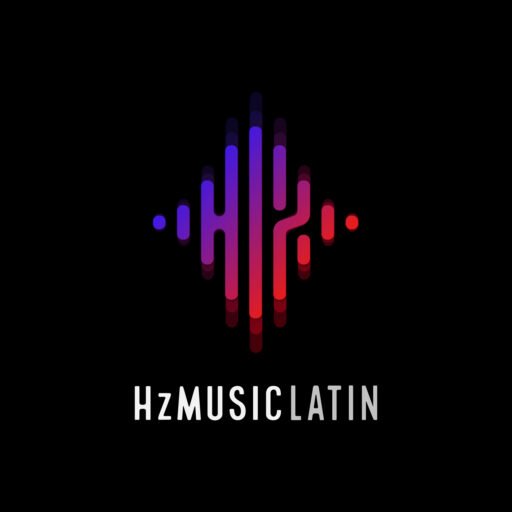 Logo Hz Music