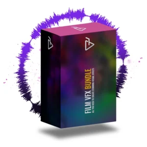 AEJuice Film VFX Bundle