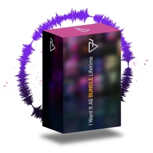 AEJuice I Want It All Bundle Lifetime