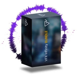 AEJuice VFX Infinity Bundle