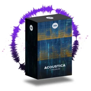 Acon Acoustica 7 Premium