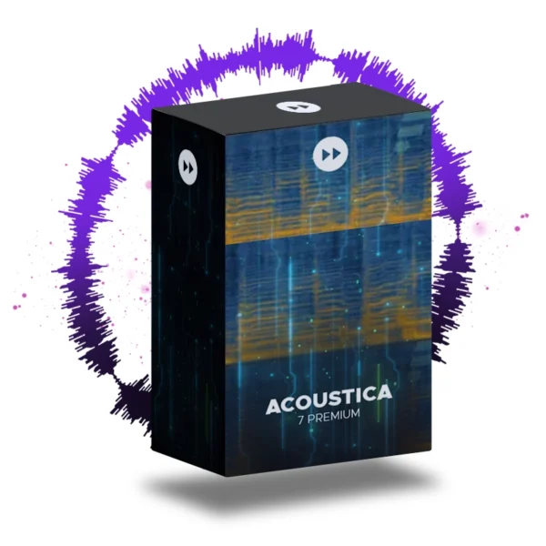 Acon Acoustica 7 Premium