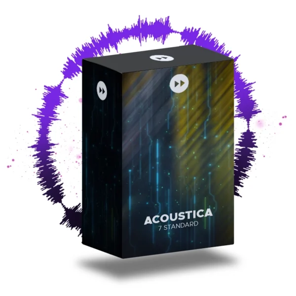 Acon Acoustica 7 Standard