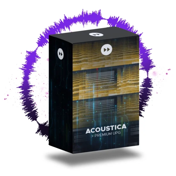 Acon Acoustica Standard Premium UPG