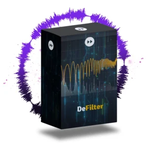 Acon DeFilter