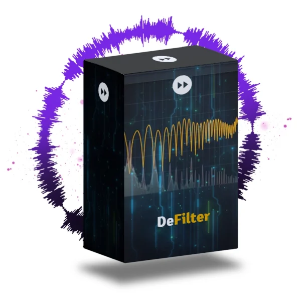 Acon DeFilter