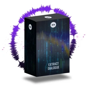 Acon Extract Dialogue