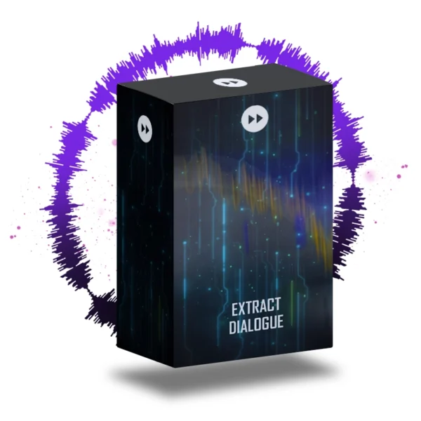 Acon Extract Dialogue