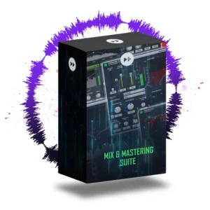 Acon Mix & Mastering Suite
