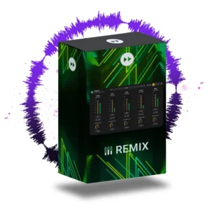Acon Remix