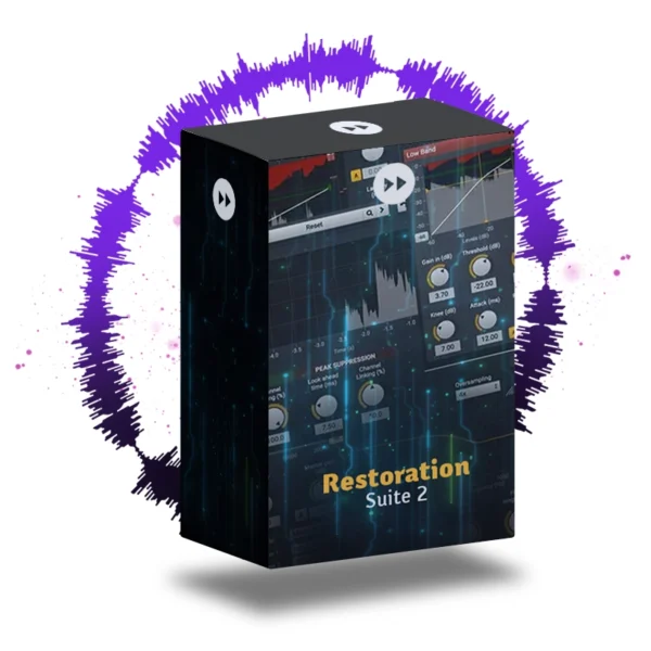 Acon Restoration Suite 2