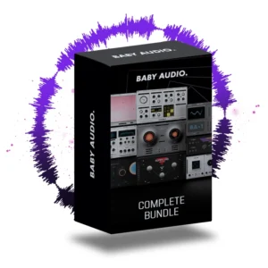 Baby Audio Complete Bundle