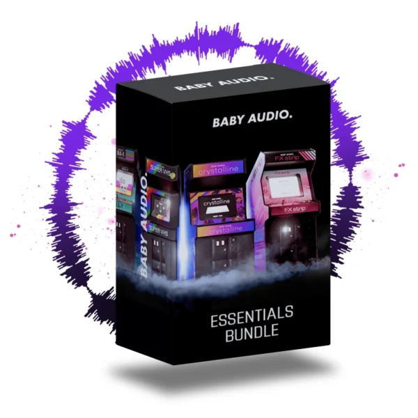 Baby Audio Essentials Bundle