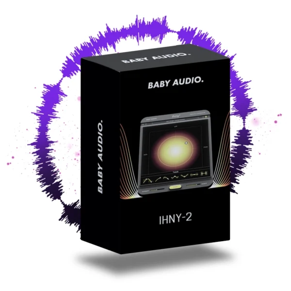 Baby Audio IHNY-2