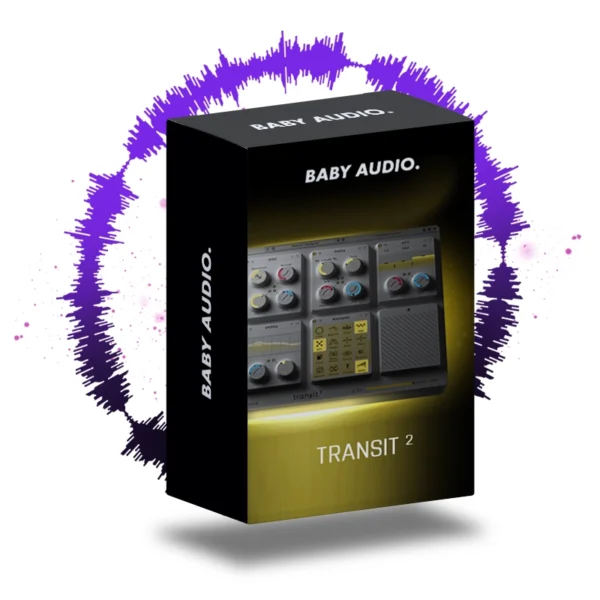 Baby Audio Transit 2