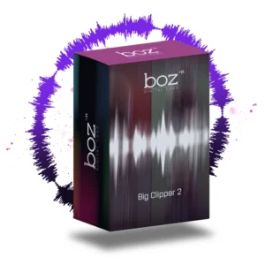 Boz Big Clipper 2