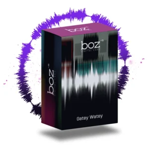 Boz Gatey Watey