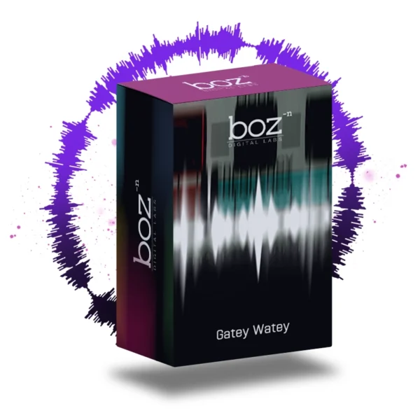 Boz Gatey Watey