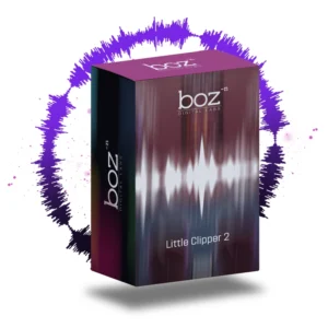 Boz Little Clipper 2