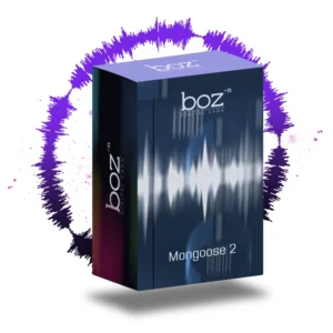 Boz Mongoose 2