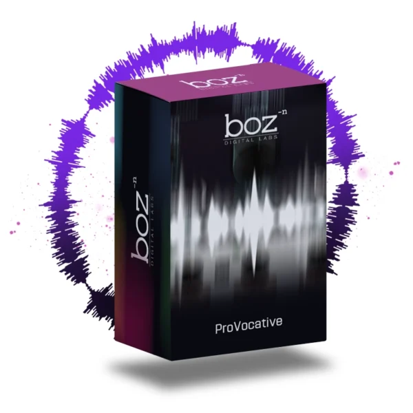 Boz ProVocative Boz ProVocative