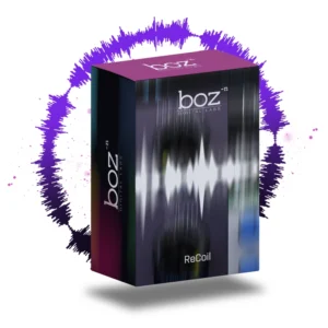Boz ReCoil