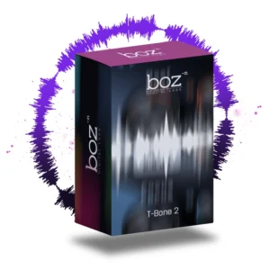 Boz T-Bone 2