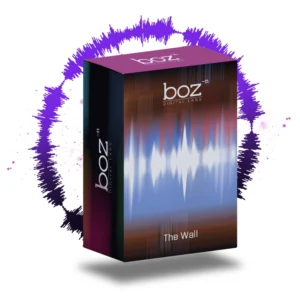 Boz The Wall