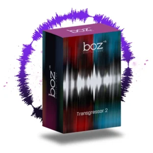 Boz Transgressor 2