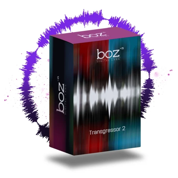 Boz Transgressor 2