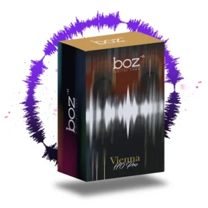 Boz Vienna 170 Pro