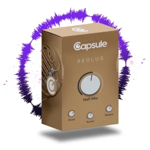 Capsule Aeolus