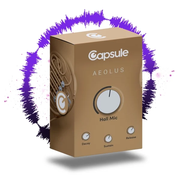 Capsule Aeolus