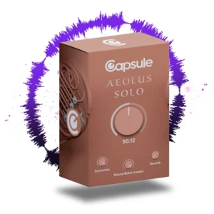 Capsule Aeolus Solo