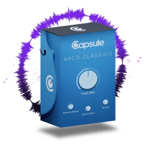 Capsule Arco Classico
