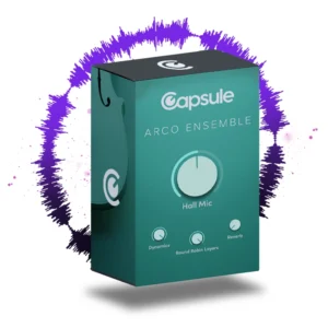 Capsule Arco Ensemble