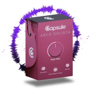 Capsule Arco Solista
