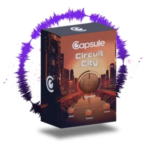 Capsule Circuit City