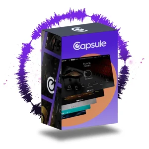Capsule Everything Bundle