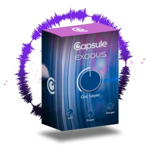 Capsule Exodus