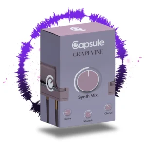 Capsule Grapevine