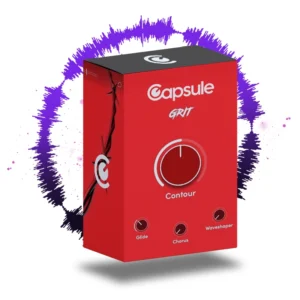 Capsule Grit