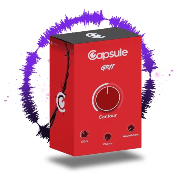 Capsule Grit