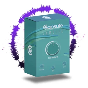 Capsule Lamelle