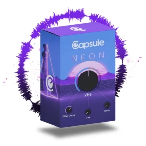 Capsule Neon