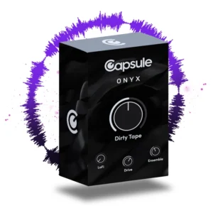 Capsule Onyx
