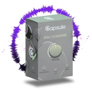 Capsule Polychrome